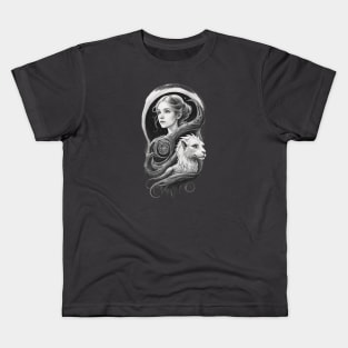 Neverending Story Kids T-Shirt